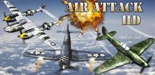 AirAttack HD v1.4.1