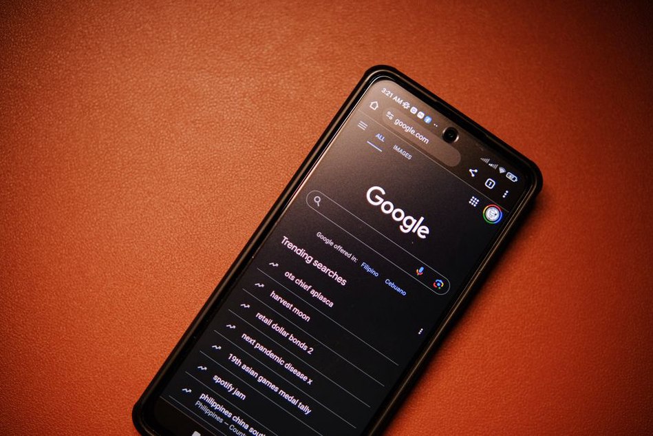 проверка скорости браузера на Android