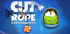 Cut the Rope: Experiments 1.5.2