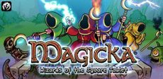 Magicka 1.2.2