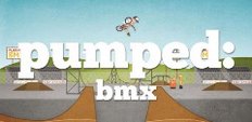 Pumped: BMX 1.2