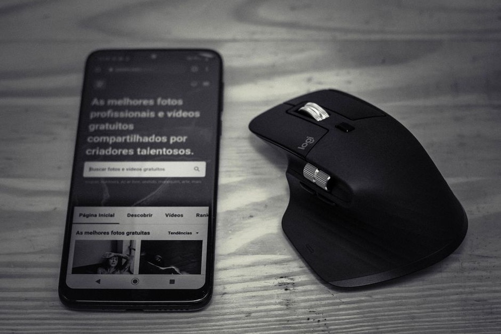 Точная настройка света на фотографии в смартфоне