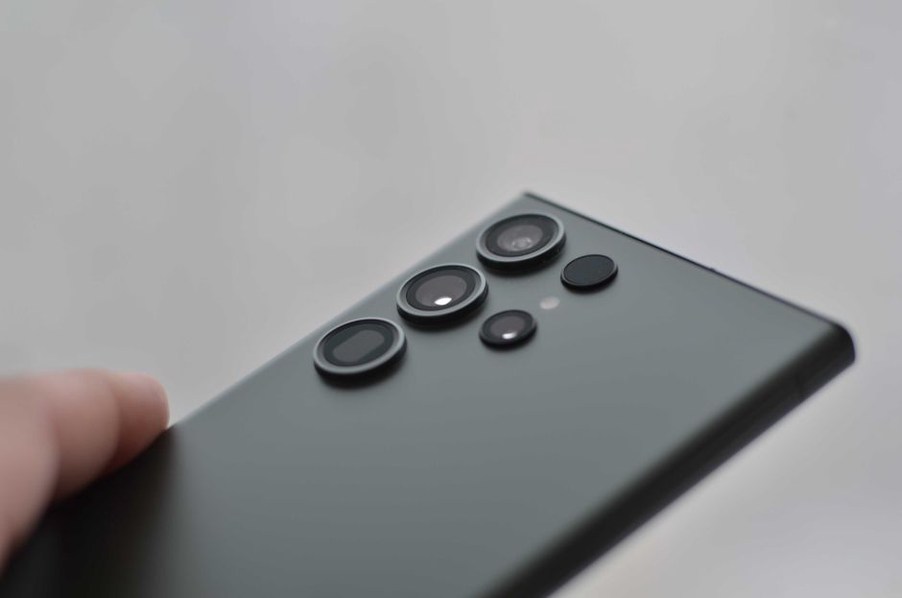 увеличение мелкого текста средствами Android