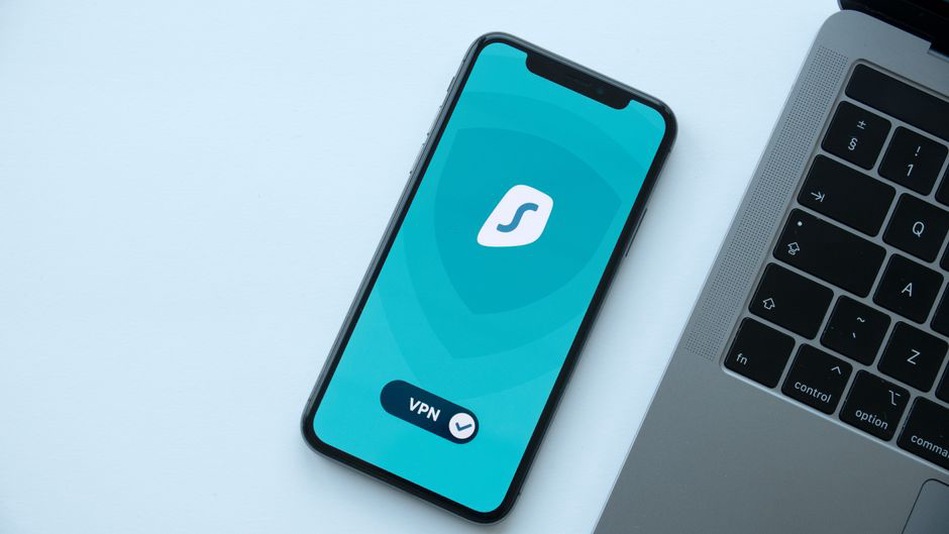 Раздел VPN в настройках телефона Android
